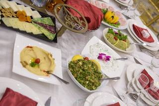 L.A. Banquets - Glenoaks Ballroom - 31