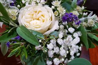 Botanica Floral Design - 11