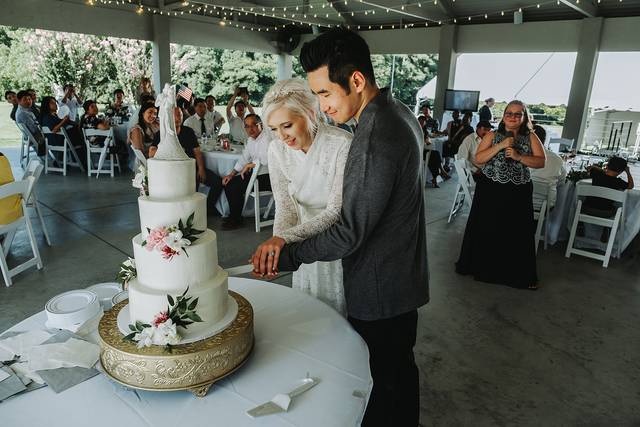 How Sweet It Is Cake Studio 3