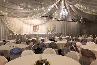 Pine Peaks Event Center - 30