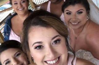 Southern Couture Salon & Bridal Bar - 84