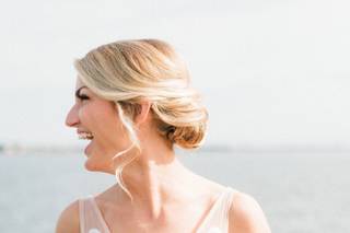 Glimmer Hair & Makeup - 79