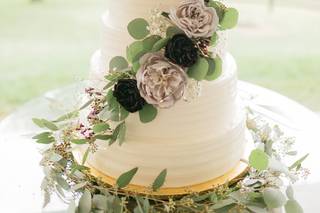 Bit of Whimsy Cakes - 12