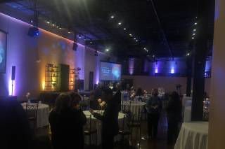 Vouv Meeting & Event Space - 11