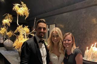 BW Studio + Events - 24