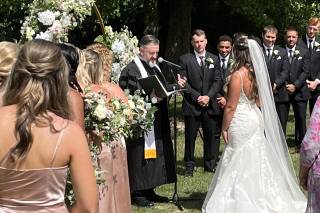 The Wedding Chaplain - 20