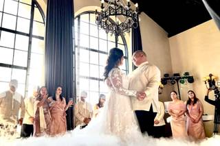 Greene Signature Weddings - 18