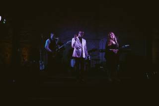Uptown Drive - 11