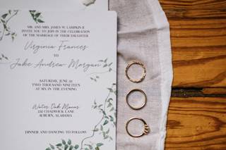 Callie Gilbert Photography + Videography - 5