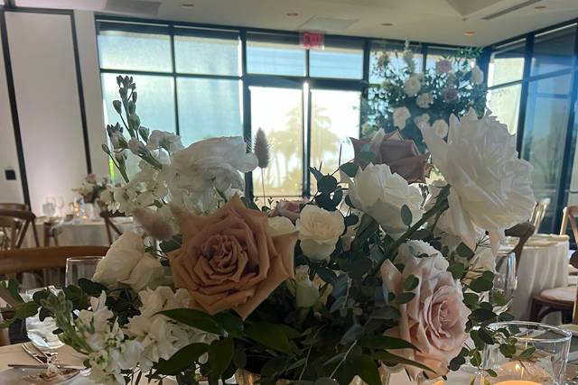 Andrea Leslie Weddings & Events 5