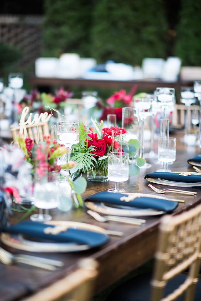 Kelly Odom Flowers and Interiors, Inc. - 2
