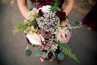 Jodi Iverson Florals - 65
