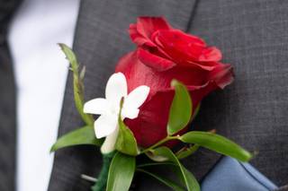 Risher Van Horn Florist - 133