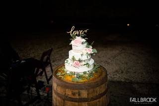 Thompson's Cakes - 17