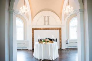 The Philadelphia Cricket Club - 16