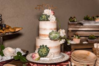 Ambrosia Cakes - 32