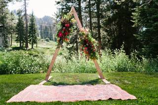 Love & Lupines Floral Design - 34
