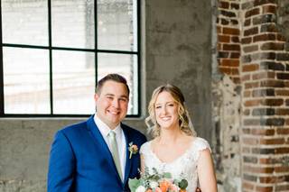 Lisa Foster Floral Design - 44