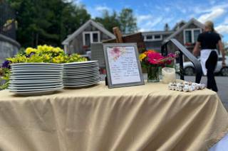 The Barnstead Inn - 12