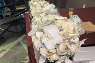Cristina Soto Wedding Planner - 69