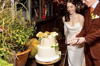 Maxine's Catering/Bittersweet Bakers - 5