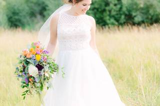 Mary's Bridal Boutique LLC - 22