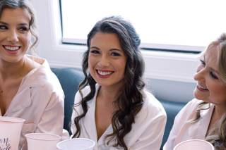Bridal Glow with Victoria O - 38