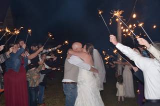 Hidden Creek Farm Weddings - 69