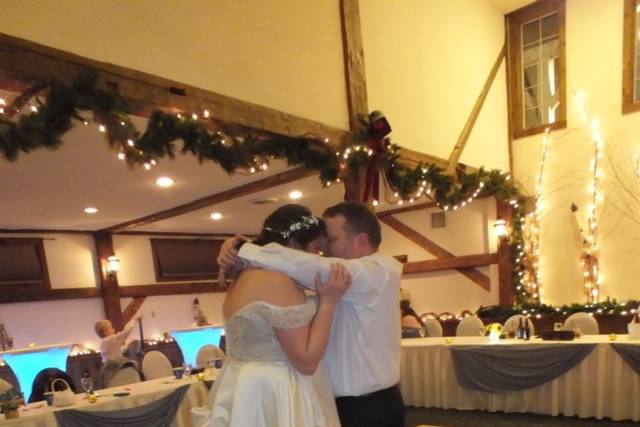 Christmas Farm Inn & Spa 5