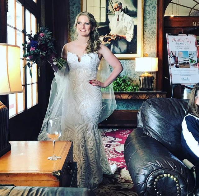 Anna Be Bridal Boutique - 3