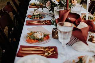 COLLECTIVE/by Sachs Authentic Wedding Planning & Design - 6