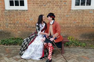 Wedding Officiants of Coastal Virginia - 14