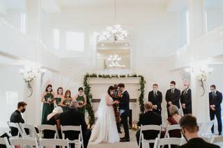 The Grand Willow Inn - 13