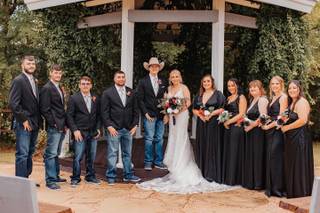 Inn at Quarry Ridge - 32