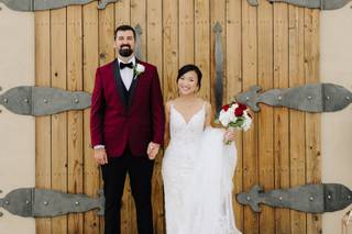 Evanelle Vineyards - Wedding & Event Venue - 6