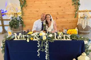 Birchtown Weddings & Events - 45