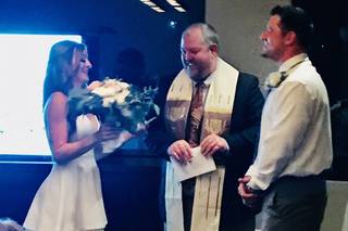James Morman - Officiant - 7