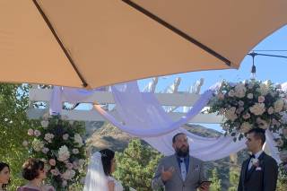California Ceremonies - 5