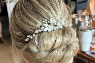 Sissi Hair and Makeup - 21