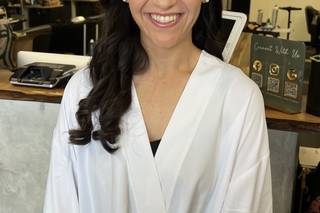 Bridal Makeup By Meli - 21