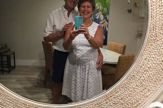 A Lovely Engagement - 64