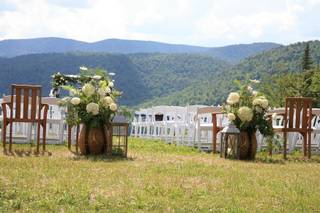 Garnet Hill Lodge - 101