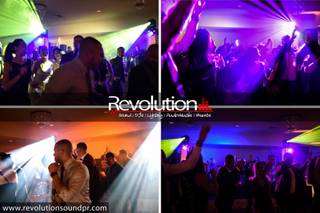 Revolution Sound & DJ's - 31