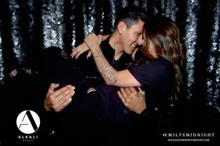 Social Scenes Photobooth - 14