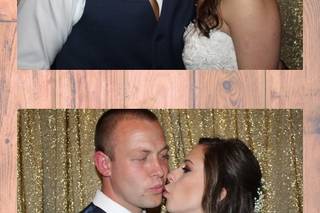 Pop Up Photo Booth - 13