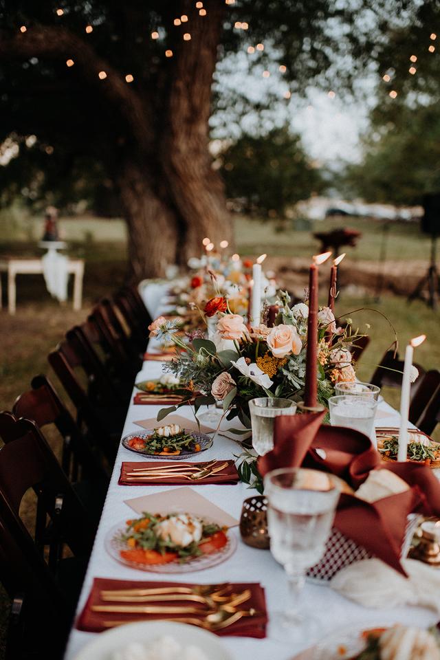 COLLECTIVE/by Sachs Authentic Wedding Planning & Design - 2