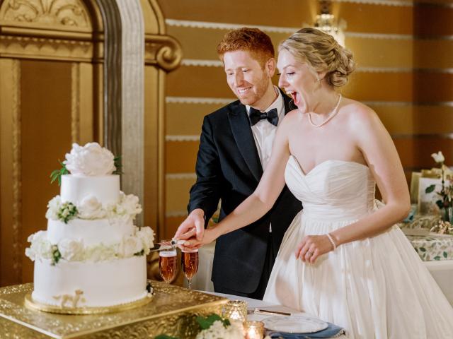 It Takes the Cake - 4
