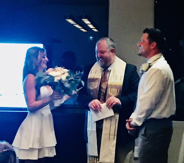 James Morman - Officiant - 4