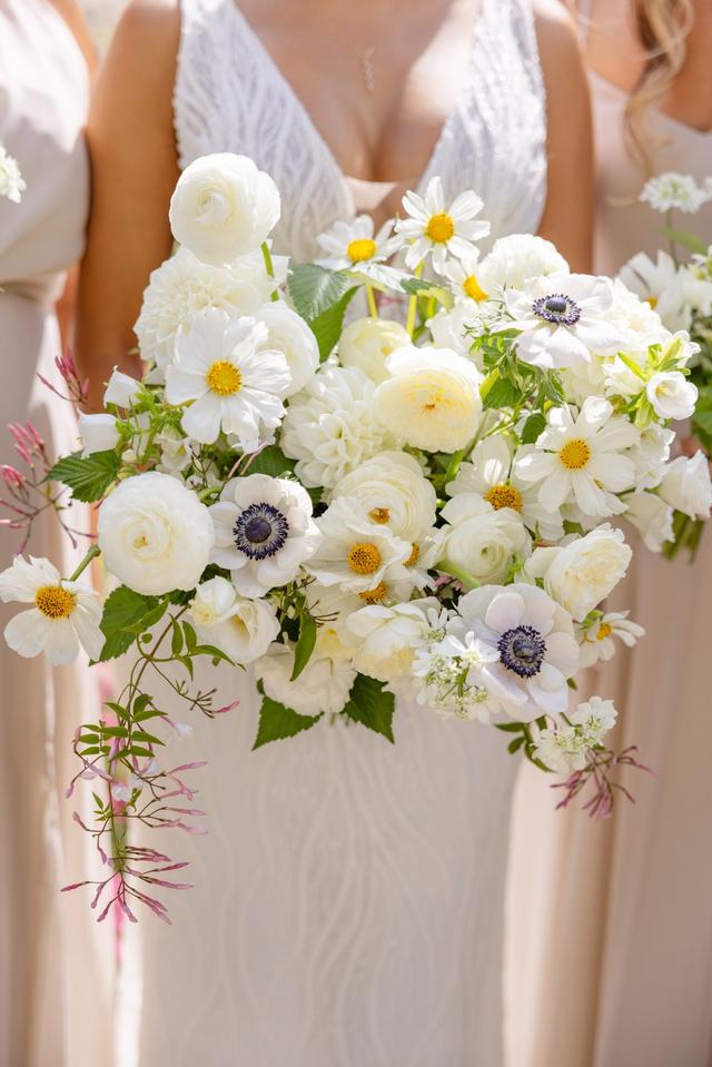 Twine Floral Co. - 2