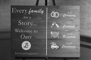 Events by Genevieve - 49